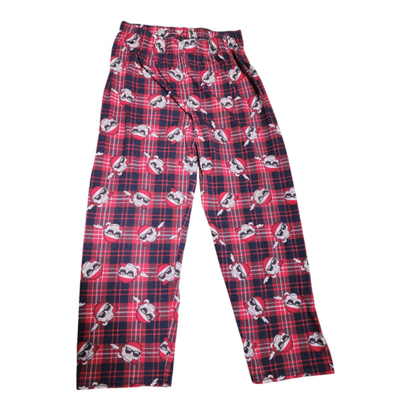 Children's Place "#merrydabmas" 2pc Pajama Set 7/8 - Picture 5 of 6